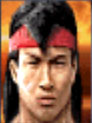 Liu Kang